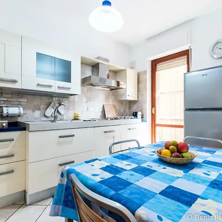 Giusy Monreale Apartment *