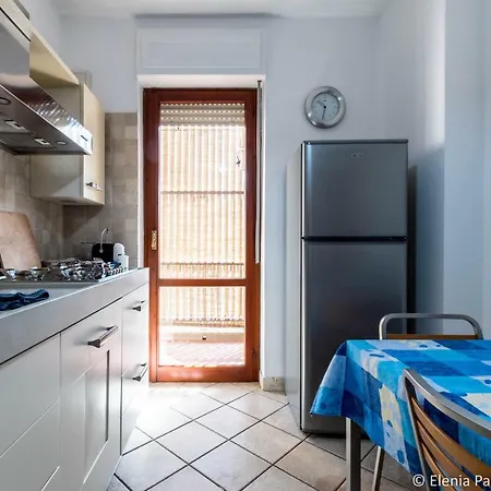 Apartment Giusy Monreale