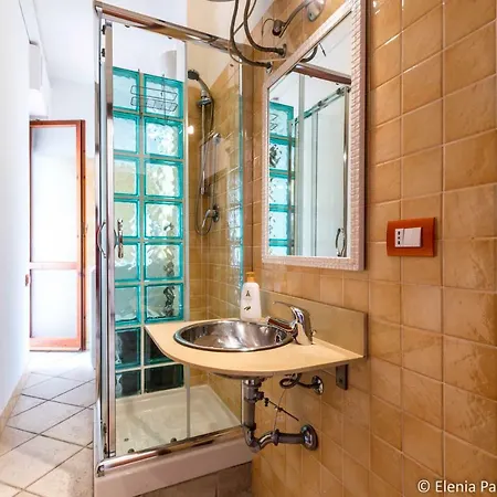 Apartment Giusy Monreale