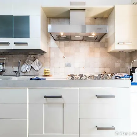 Apartment Giusy Monreale