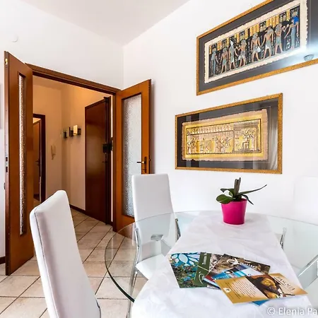 Apartment Giusy Monreale Cagliari