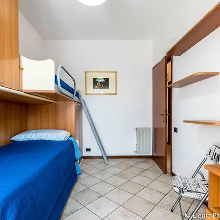 Apartment Giusy Monreale